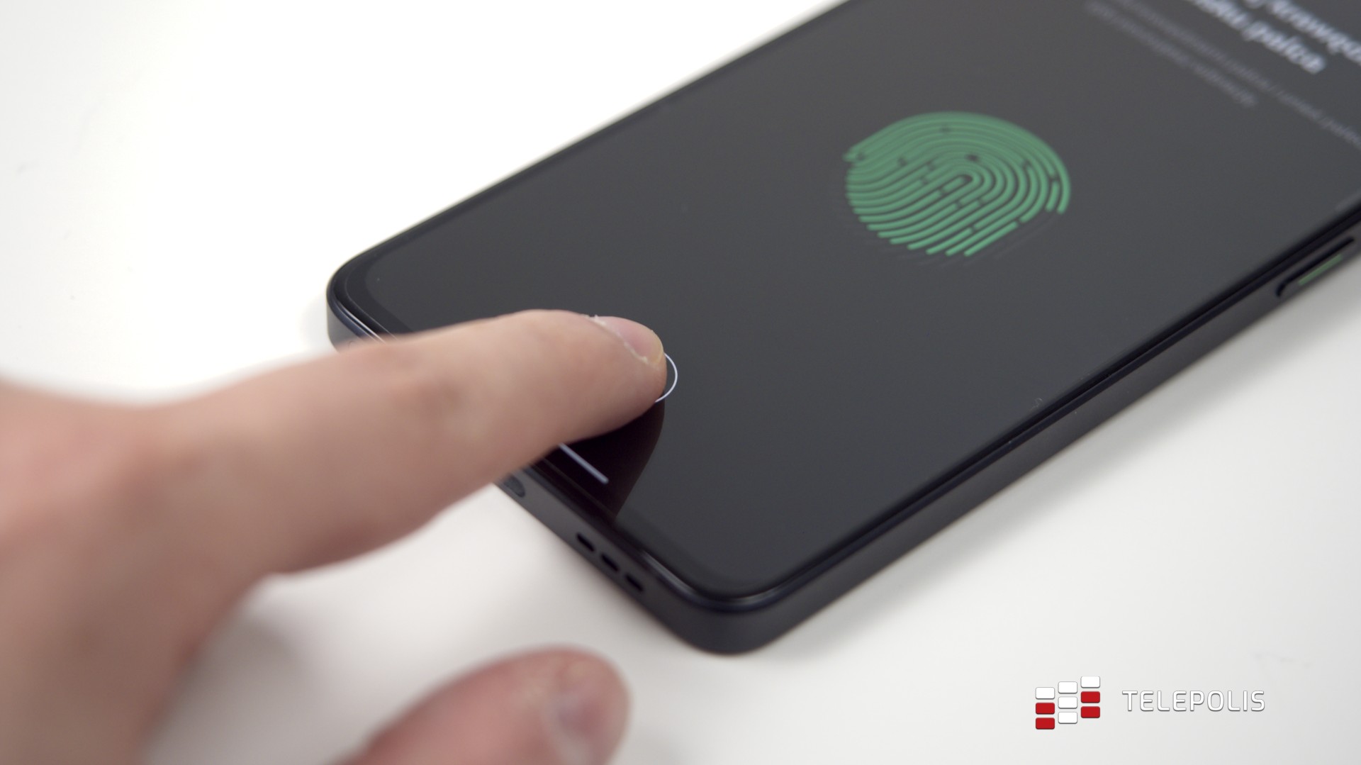 Oppo Reno6 5G – ambitny średniak z aspiracjami