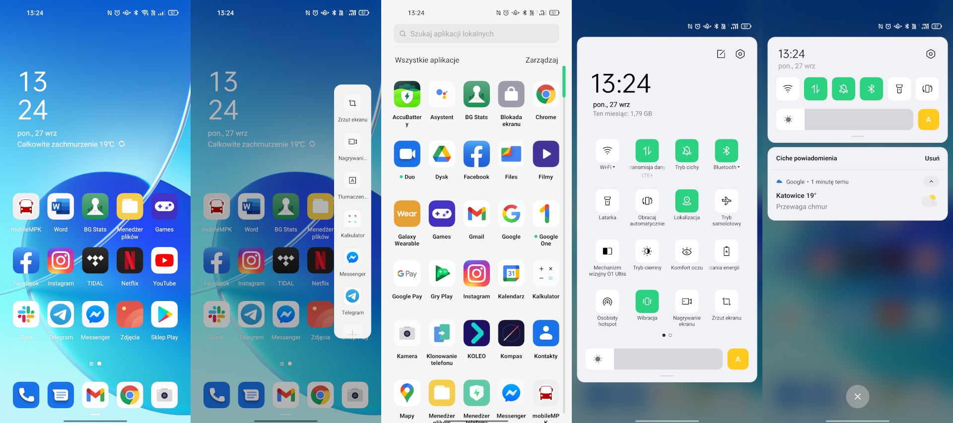 Oppo Reno6 5G – ambitny średniak z aspiracjami