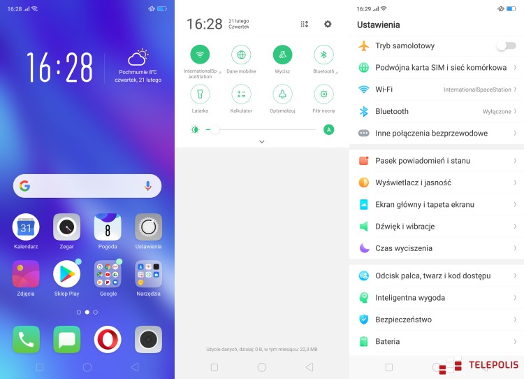 Oppo RX17 Neo - test smartfonu, któremu może nie być łatwo pokonać średniopółkową konkurencję z Chin