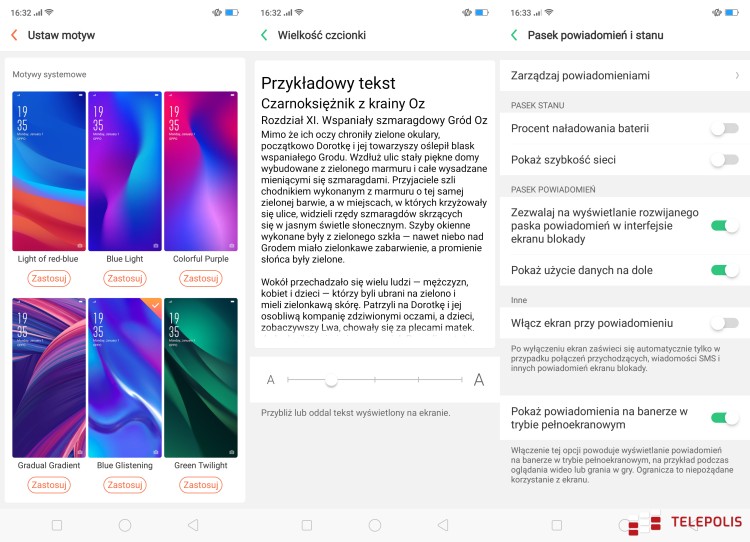 Oppo RX17 Neo - test smartfonu, któremu może nie być łatwo pokonać średniopółkową konkurencję z Chin