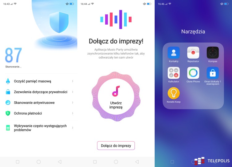Oppo RX17 Neo - test smartfonu, któremu może nie być łatwo pokonać średniopółkową konkurencję z Chin