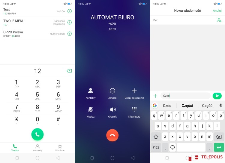 Oppo RX17 Neo - test smartfonu, któremu może nie być łatwo pokonać średniopółkową konkurencję z Chin
