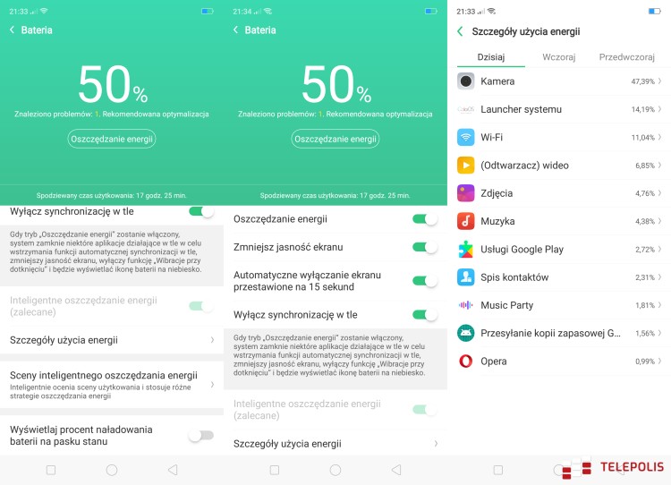 Oppo RX17 Neo - test smartfonu, któremu może nie być łatwo pokonać średniopółkową konkurencję z Chin