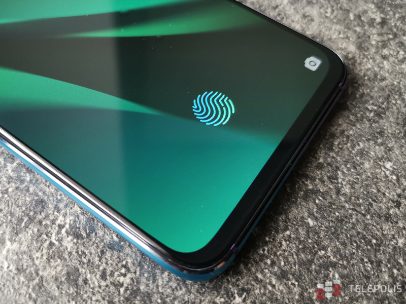 Test Oppo RX17 Pro - ultraszybkie ładowanie oraz czytnik linii papilarnych w ekranie