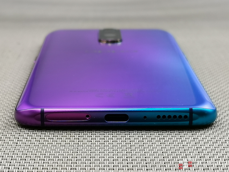 Test Oppo RX17 Pro - ultraszybkie ładowanie oraz czytnik linii papilarnych w ekranie