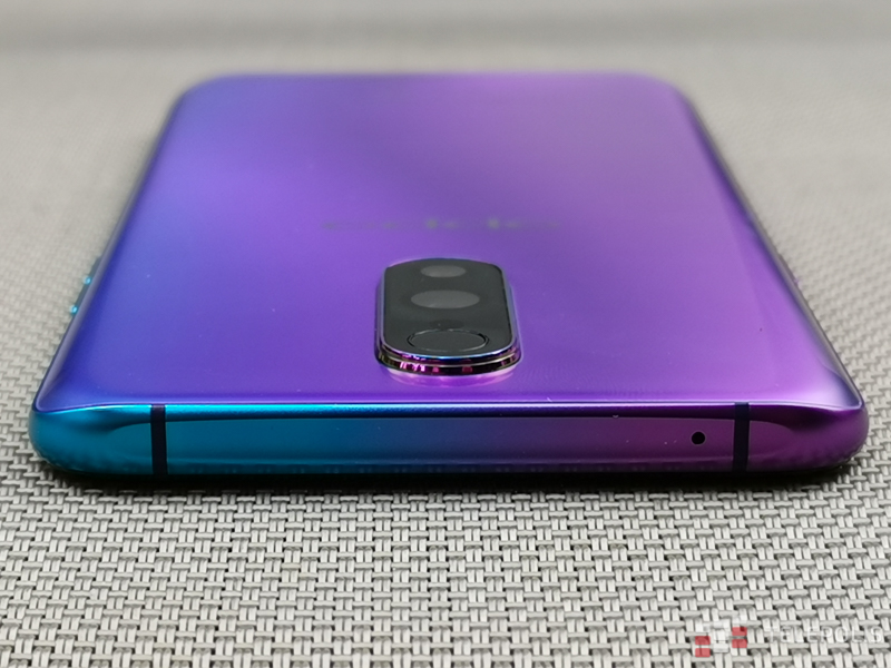 Test Oppo RX17 Pro - ultraszybkie ładowanie oraz czytnik linii papilarnych w ekranie
