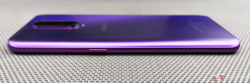 Test Oppo RX17 Pro - ultraszybkie ładowanie oraz czytnik linii papilarnych w ekranie