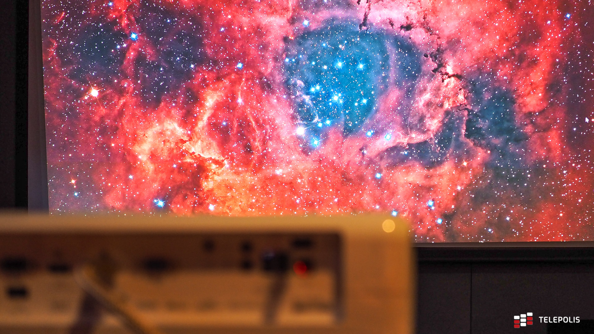 Projektor 4K to rozkosz dla oczu, ból dla kieszeni, a Optoma UHD380X to nawet więcej