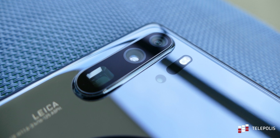 Jak dobry aparat ma Huawei P30 Pro? Porównujemy zoom i jakość zdjęć z Lumixem FZ1000