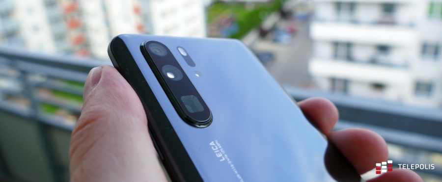 Jak dobry aparat ma Huawei P30 Pro? Porównujemy zoom i jakość zdjęć z Lumixem FZ1000