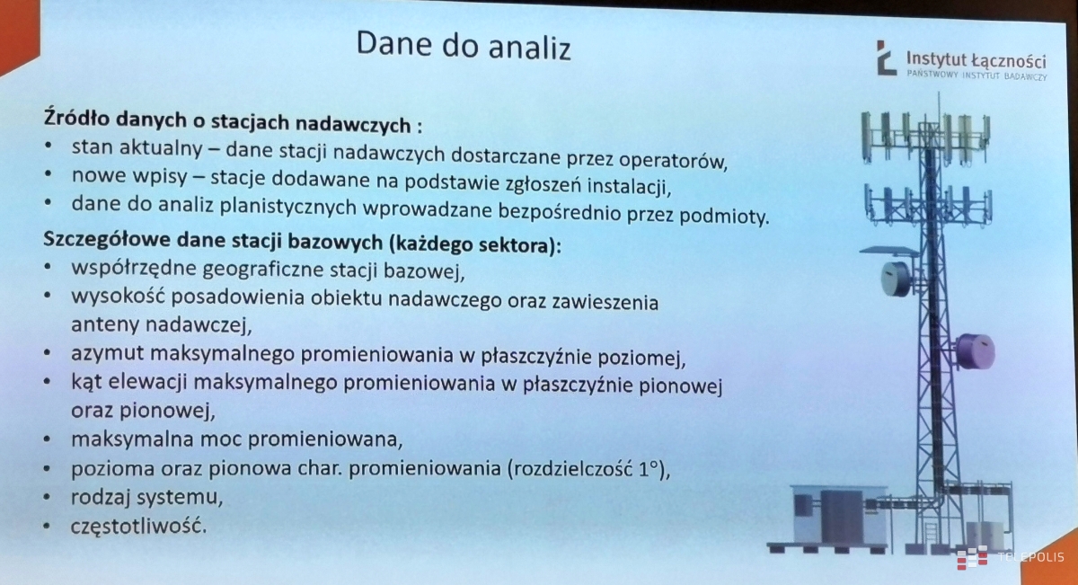 O PEMach na Narodowym - potężna dawka wiedzy o PEM i sieci 5G