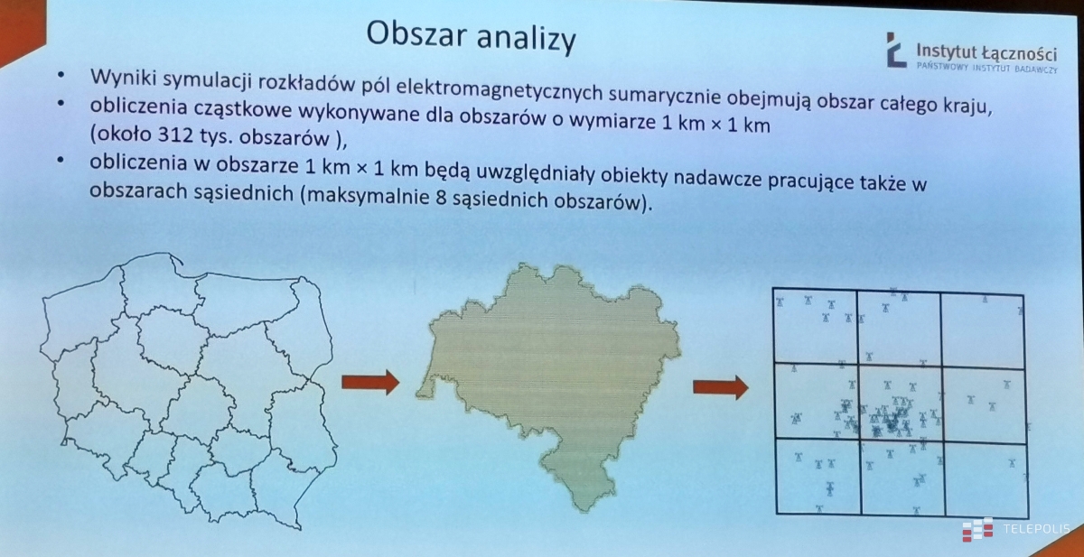 O PEMach na Narodowym - potężna dawka wiedzy o PEM i sieci 5G