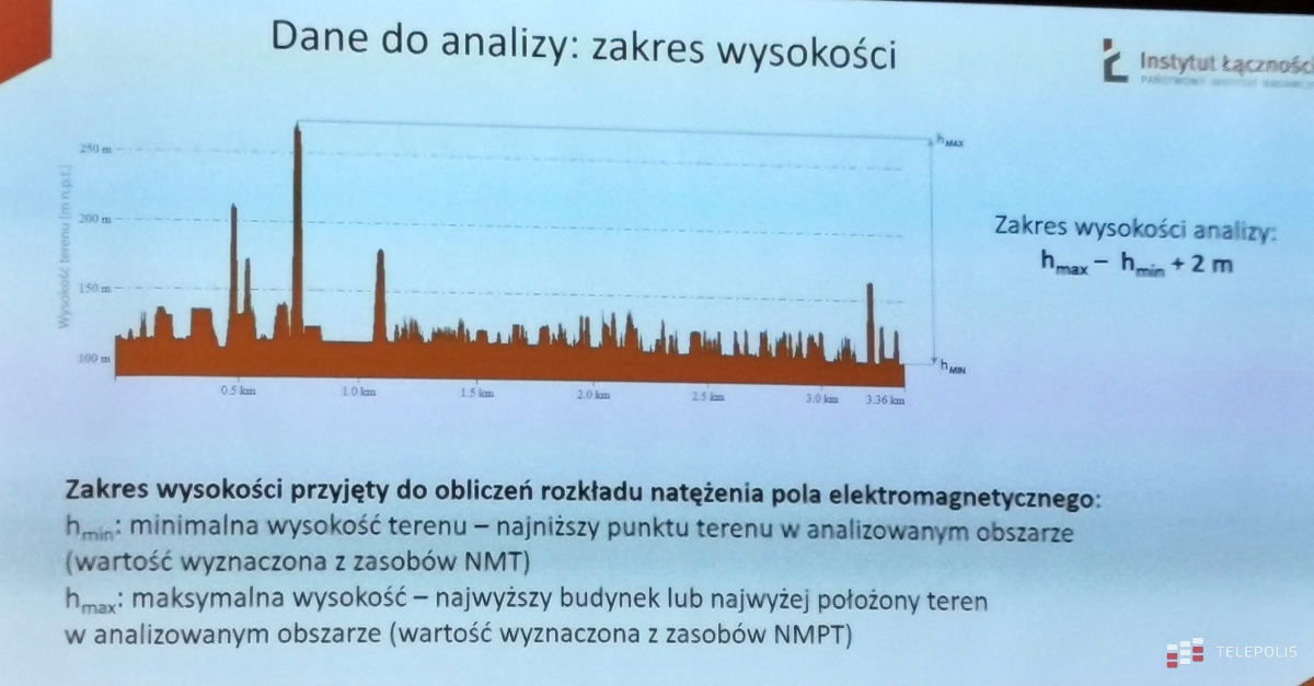 O PEMach na Narodowym - potężna dawka wiedzy o PEM i sieci 5G