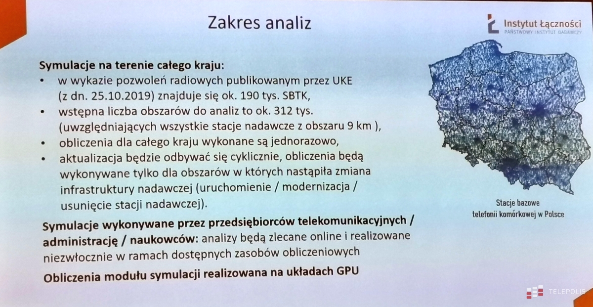 O PEMach na Narodowym - potężna dawka wiedzy o PEM i sieci 5G