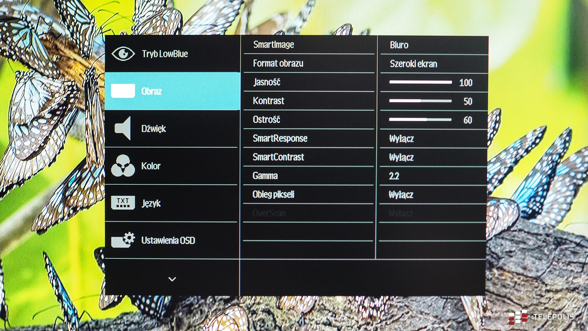 Philips 16B1P3302 – monitor, który zabierzesz w każdą podróż (test)