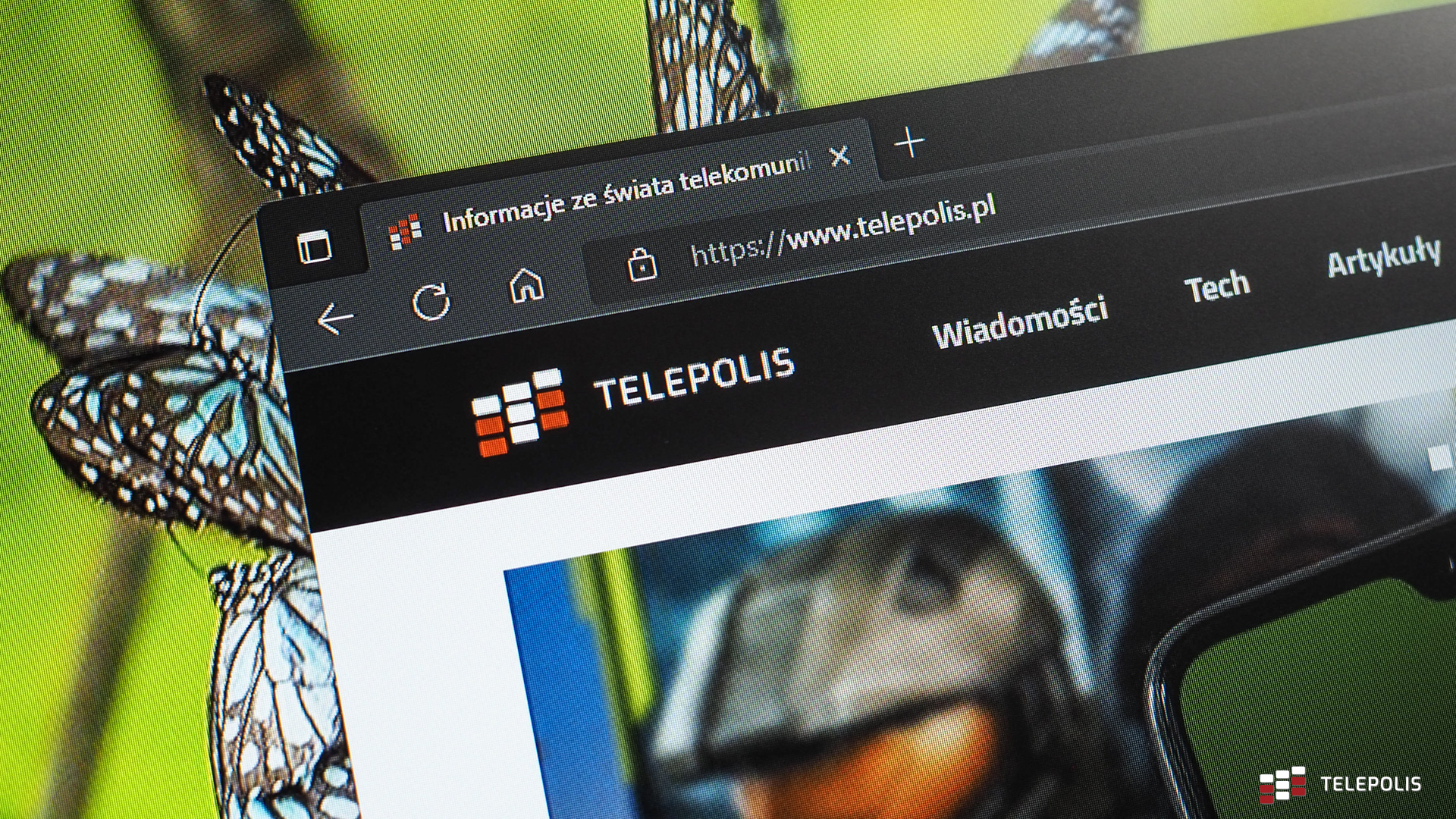 Philips 16B1P3302 – monitor, który zabierzesz w każdą podróż (test)