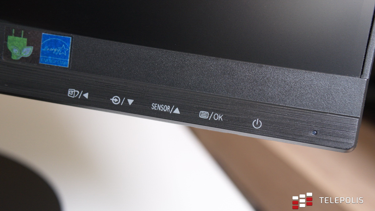 Test Philips 241B7 - ekologiczny monitor do biura