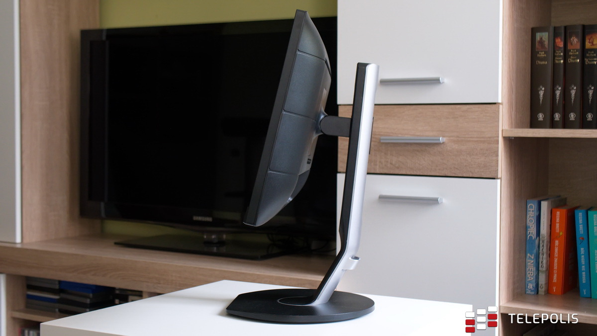 Test Philips 241B7 - ekologiczny monitor do biura