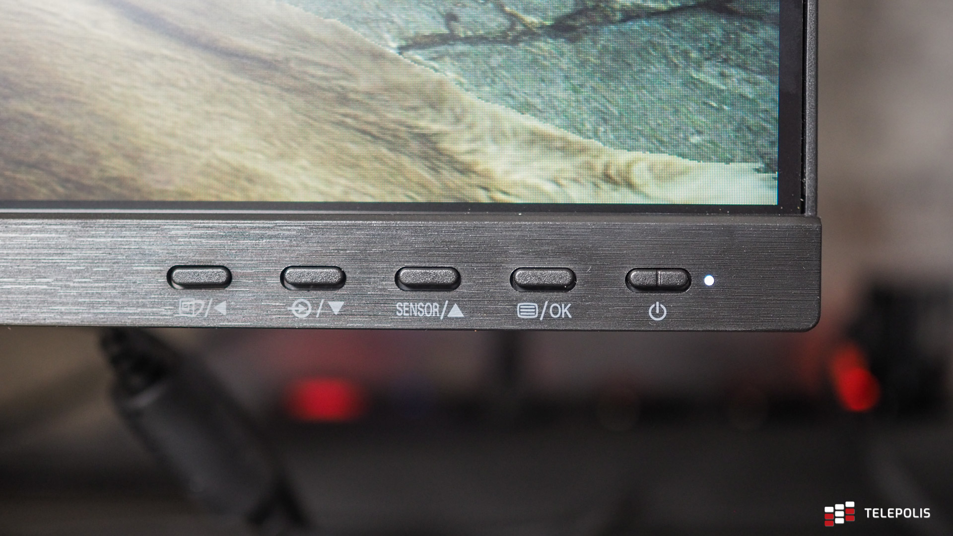 Philips 243B1JH – test monitora ze stacją dokującą USB