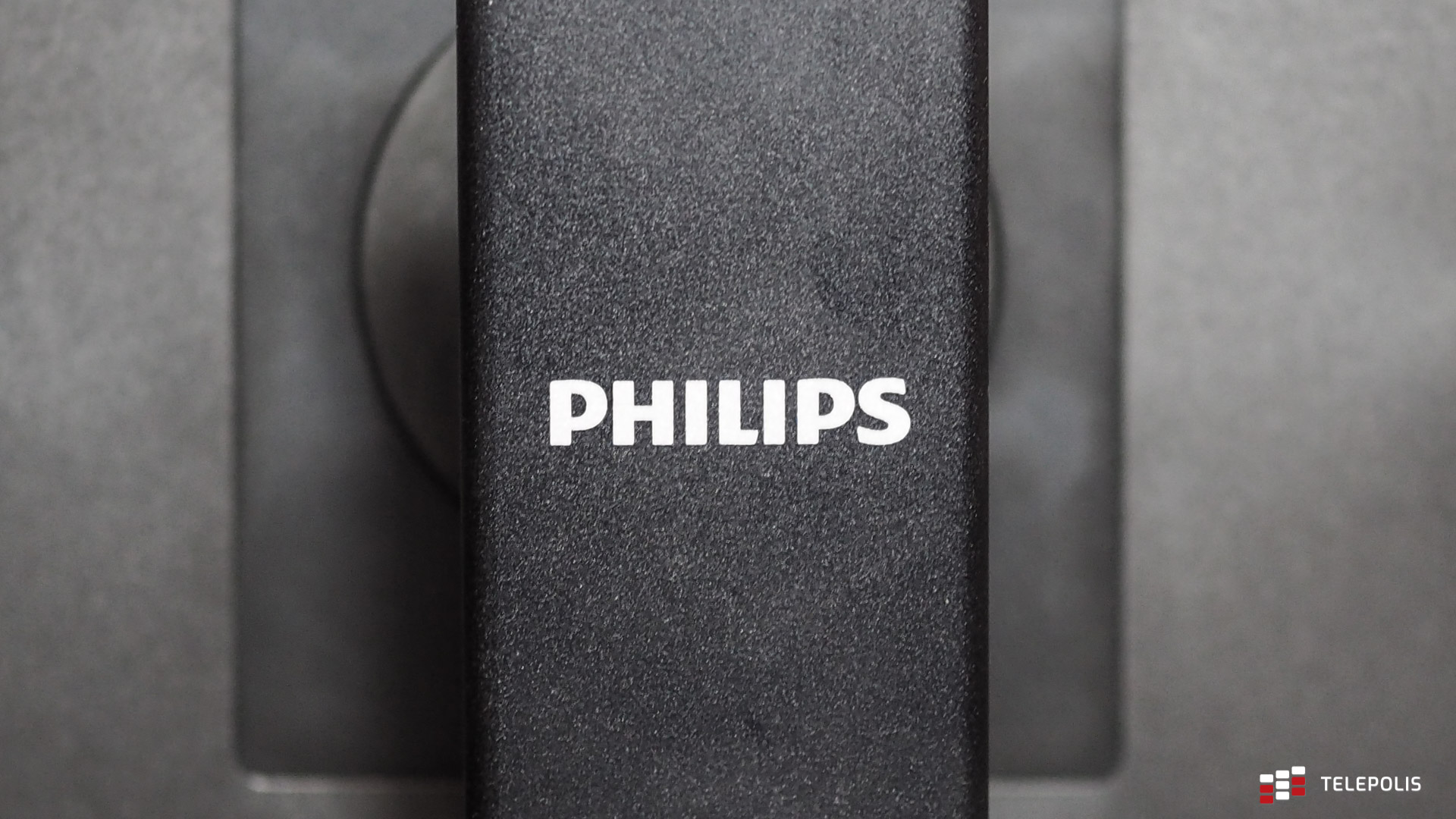 Philips 243B1JH – test monitora ze stacją dokującą USB