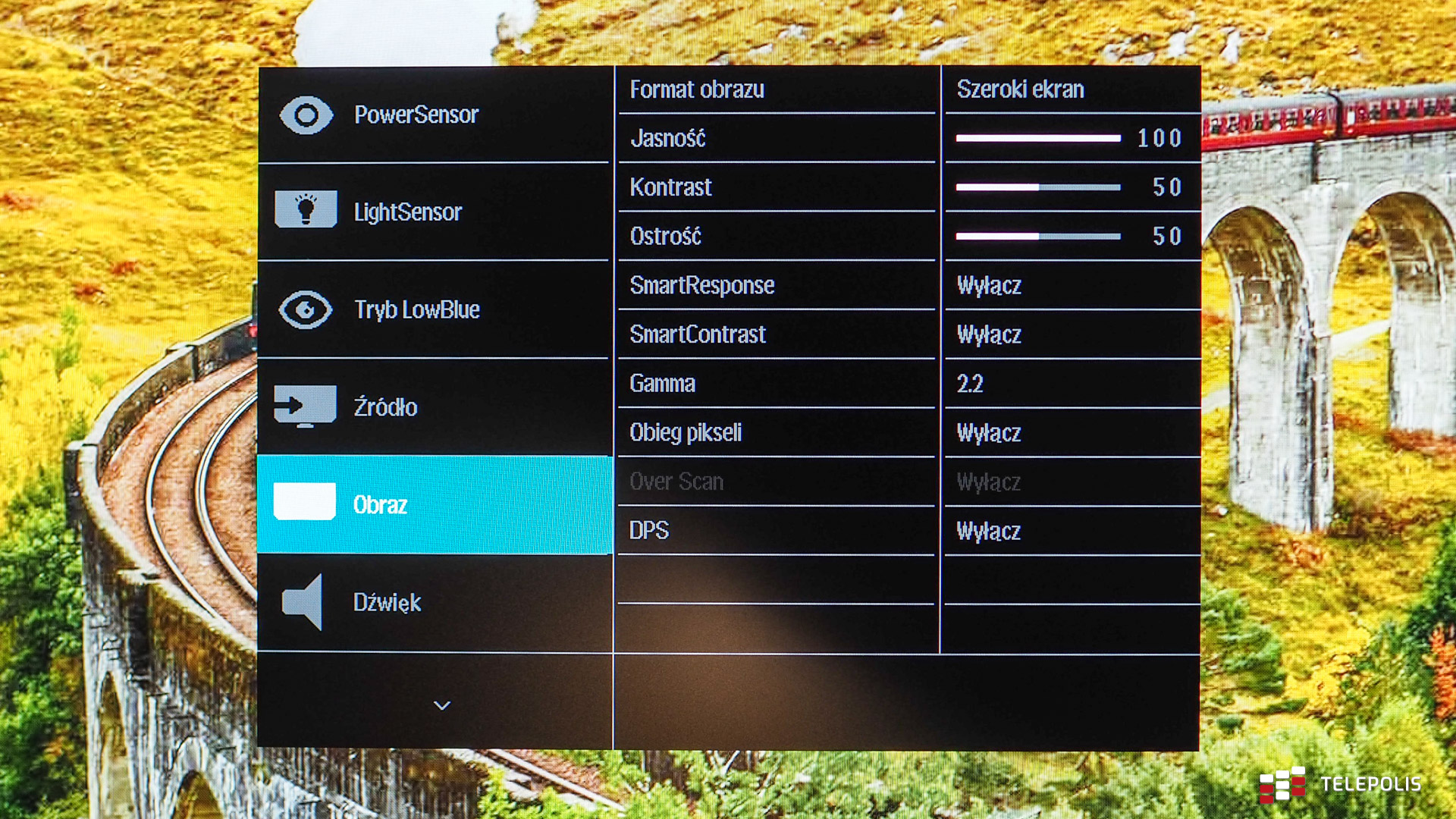 Philips 243B1JH – test monitora ze stacją dokującą USB
