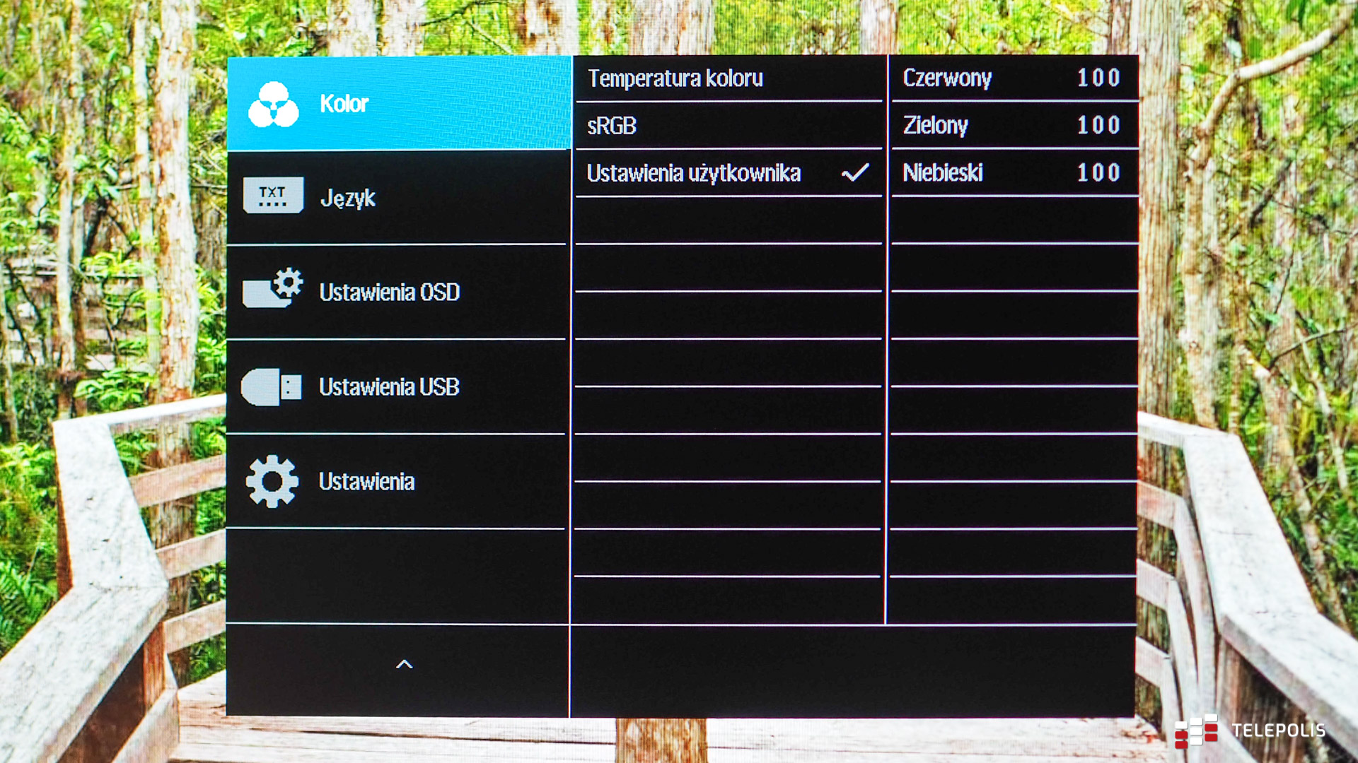 Philips 243B1JH – test monitora ze stacją dokującą USB