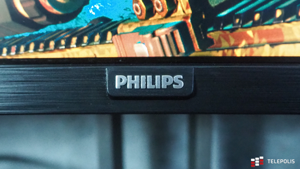 Philips Brilliance 499P - ten monitor uzależnia