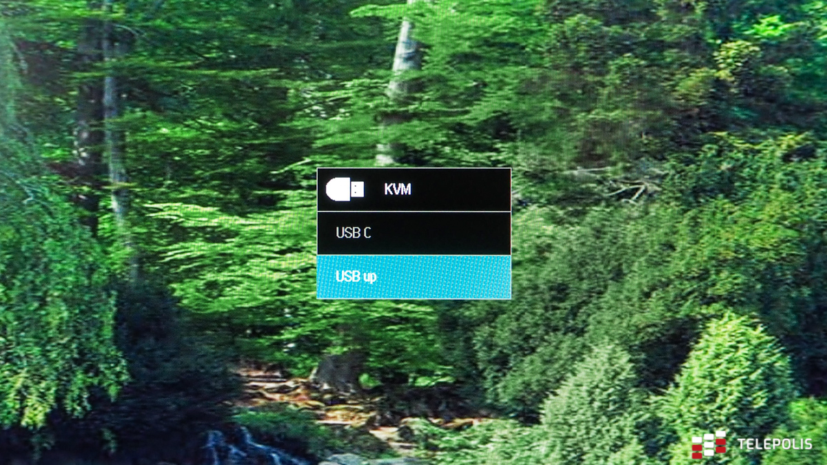 Philips Brilliance 499P - ten monitor uzależnia