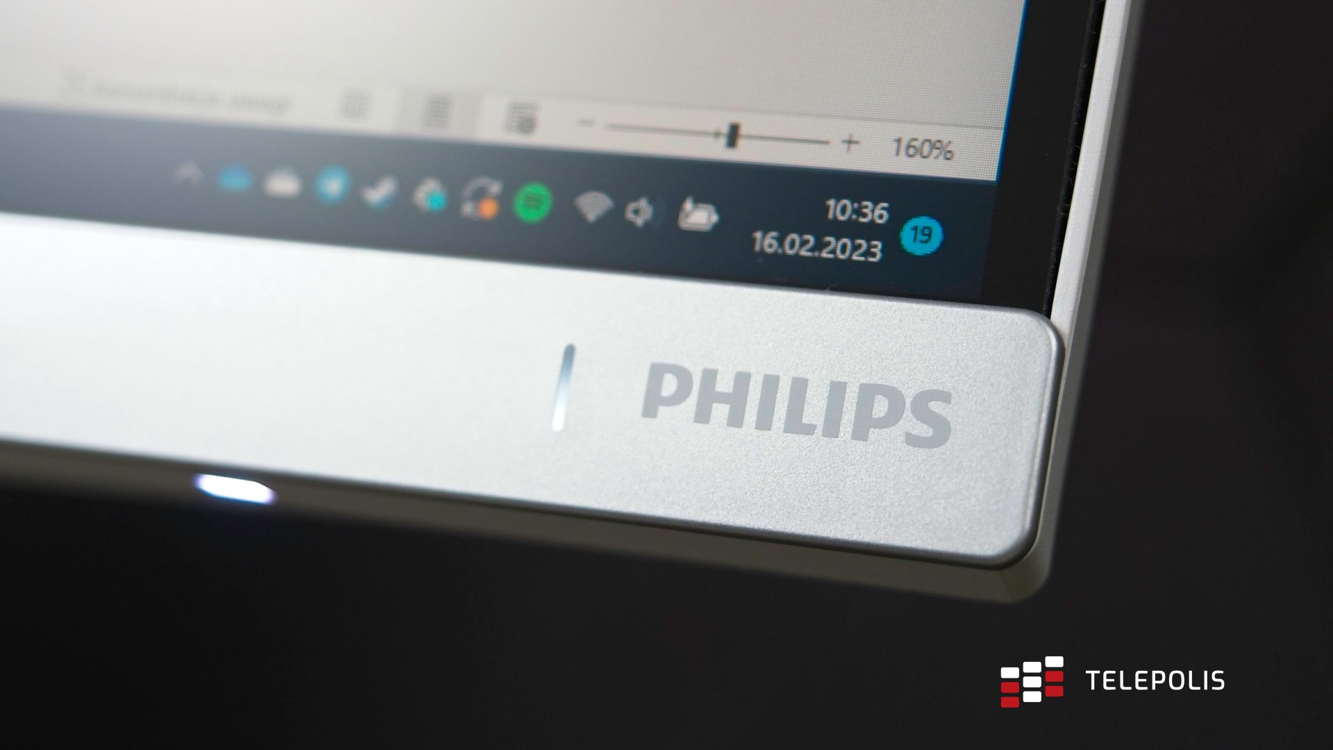 Rzeźnik wśród monitorów. Test Philips EVNIA 34M2C7600MV