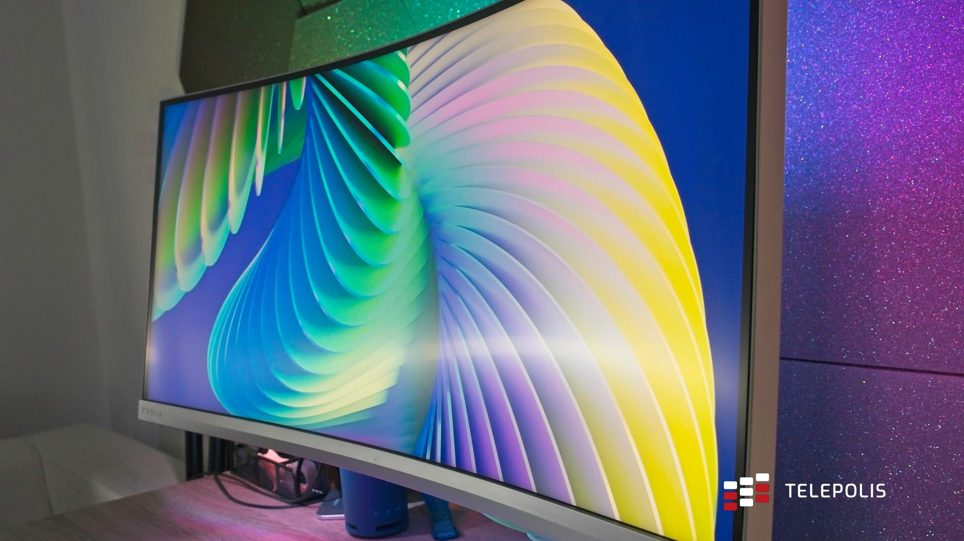 Rzeźnik wśród monitorów. Test Philips EVNIA 34M2C7600MV