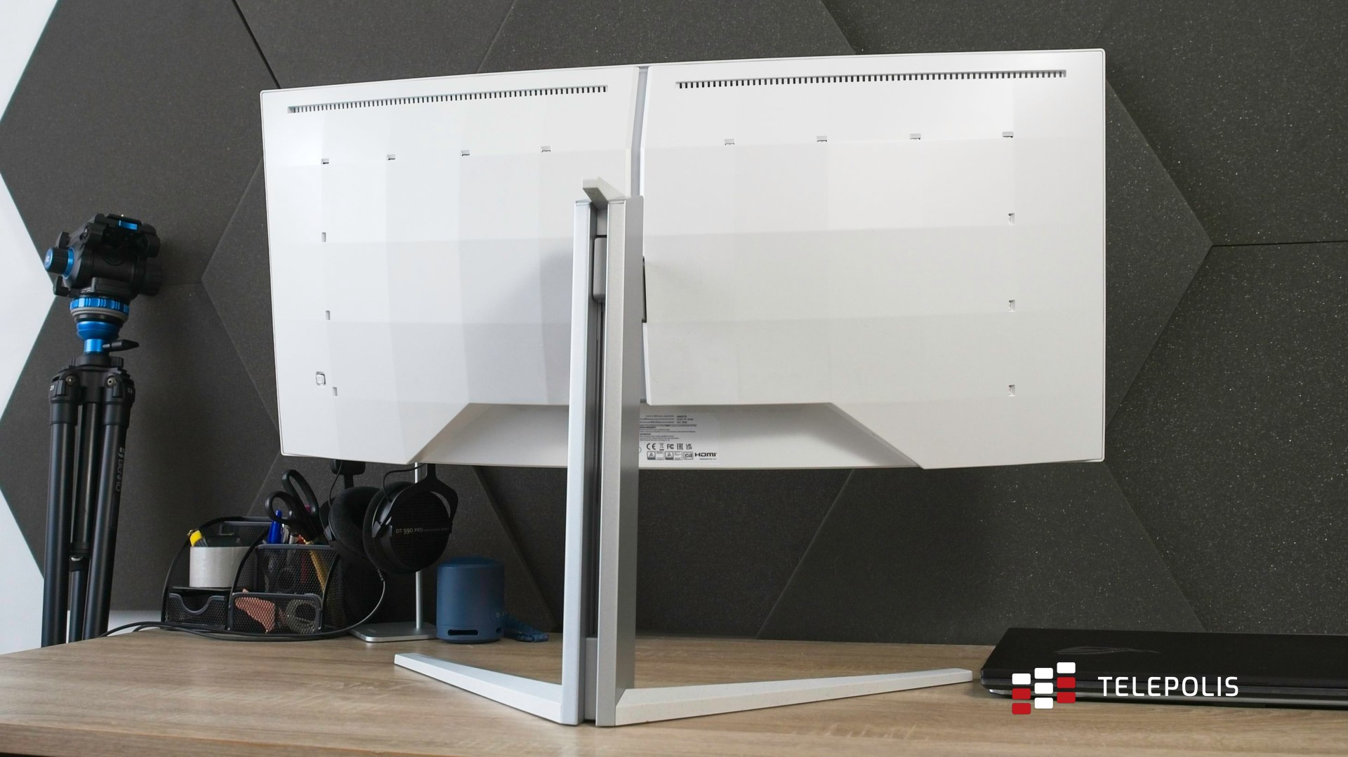 Rzeźnik wśród monitorów. Test Philips EVNIA 34M2C7600MV