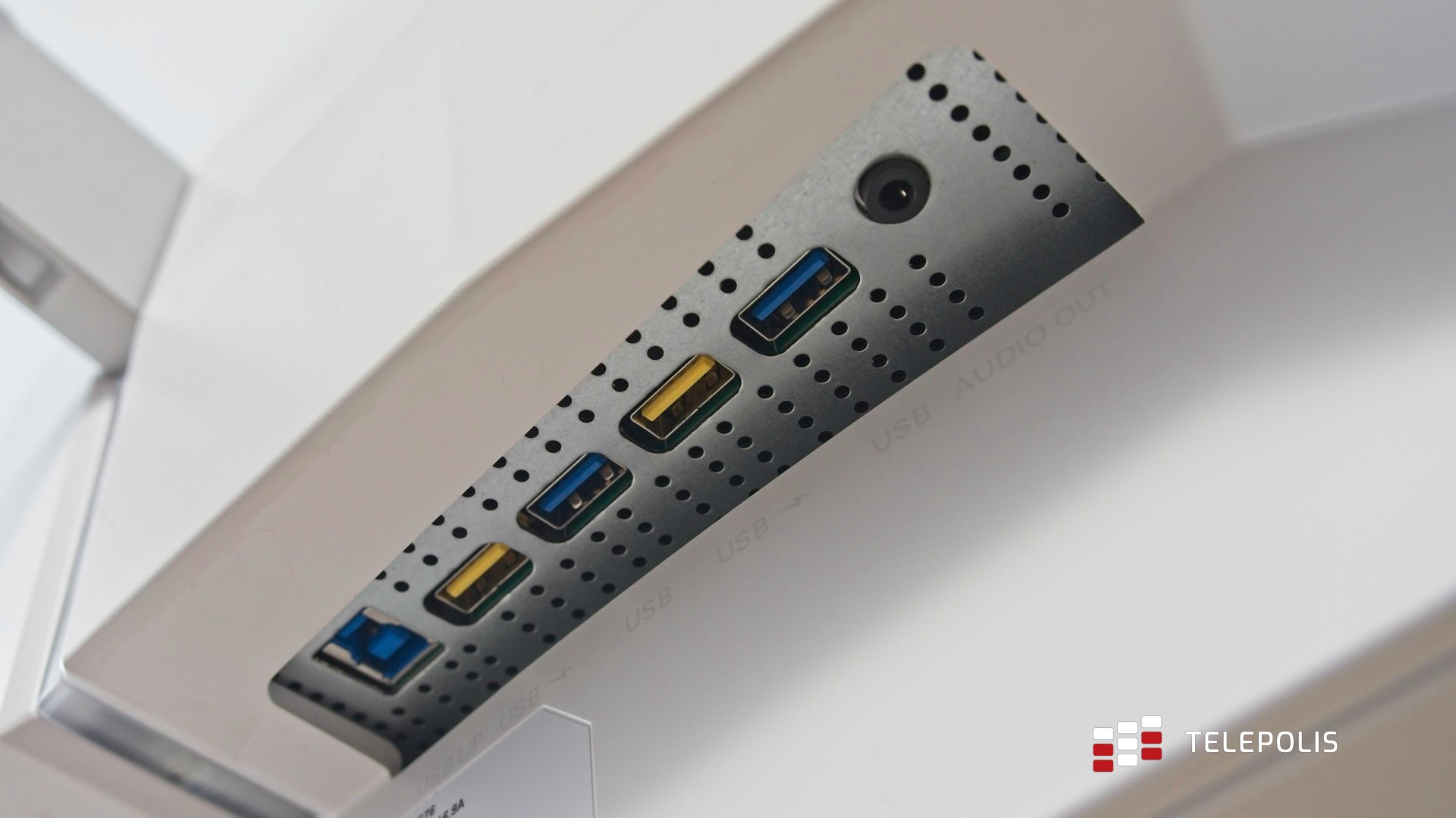 Rzeźnik wśród monitorów. Test Philips EVNIA 34M2C7600MV