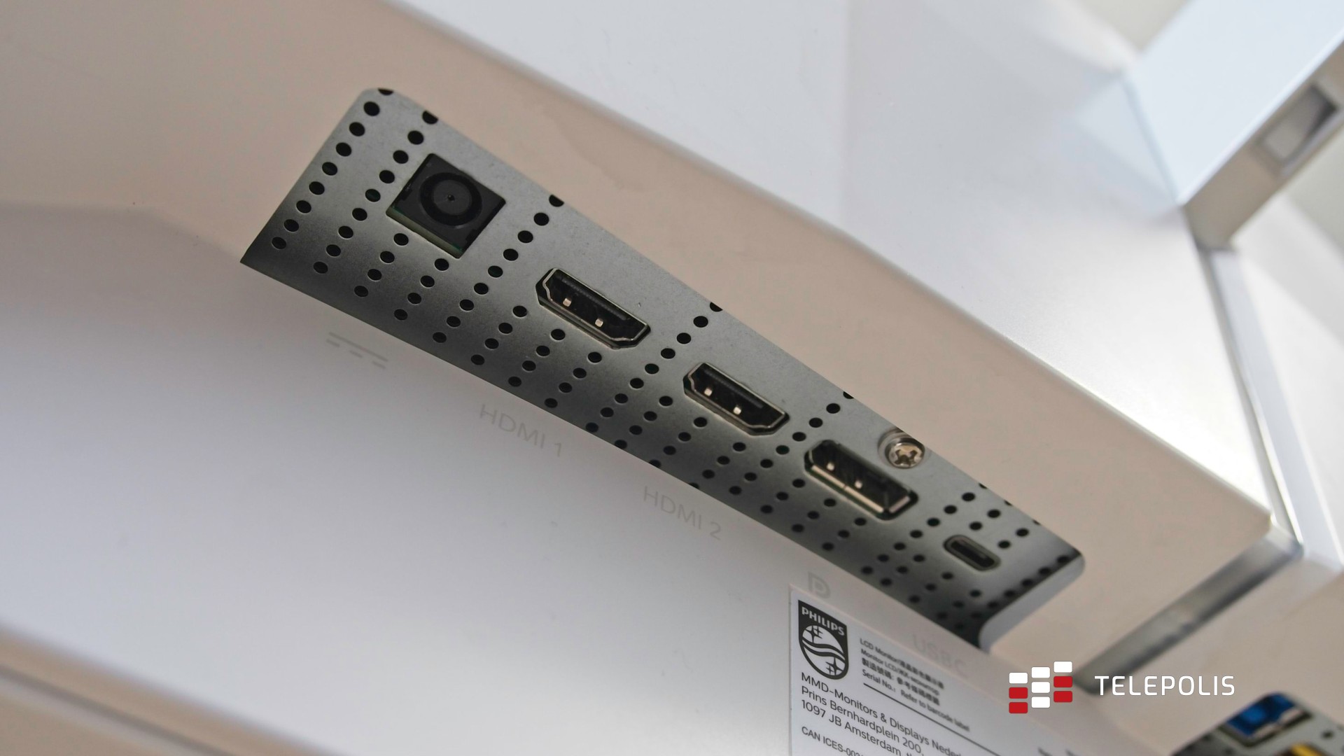 Rzeźnik wśród monitorów. Test Philips EVNIA 34M2C7600MV