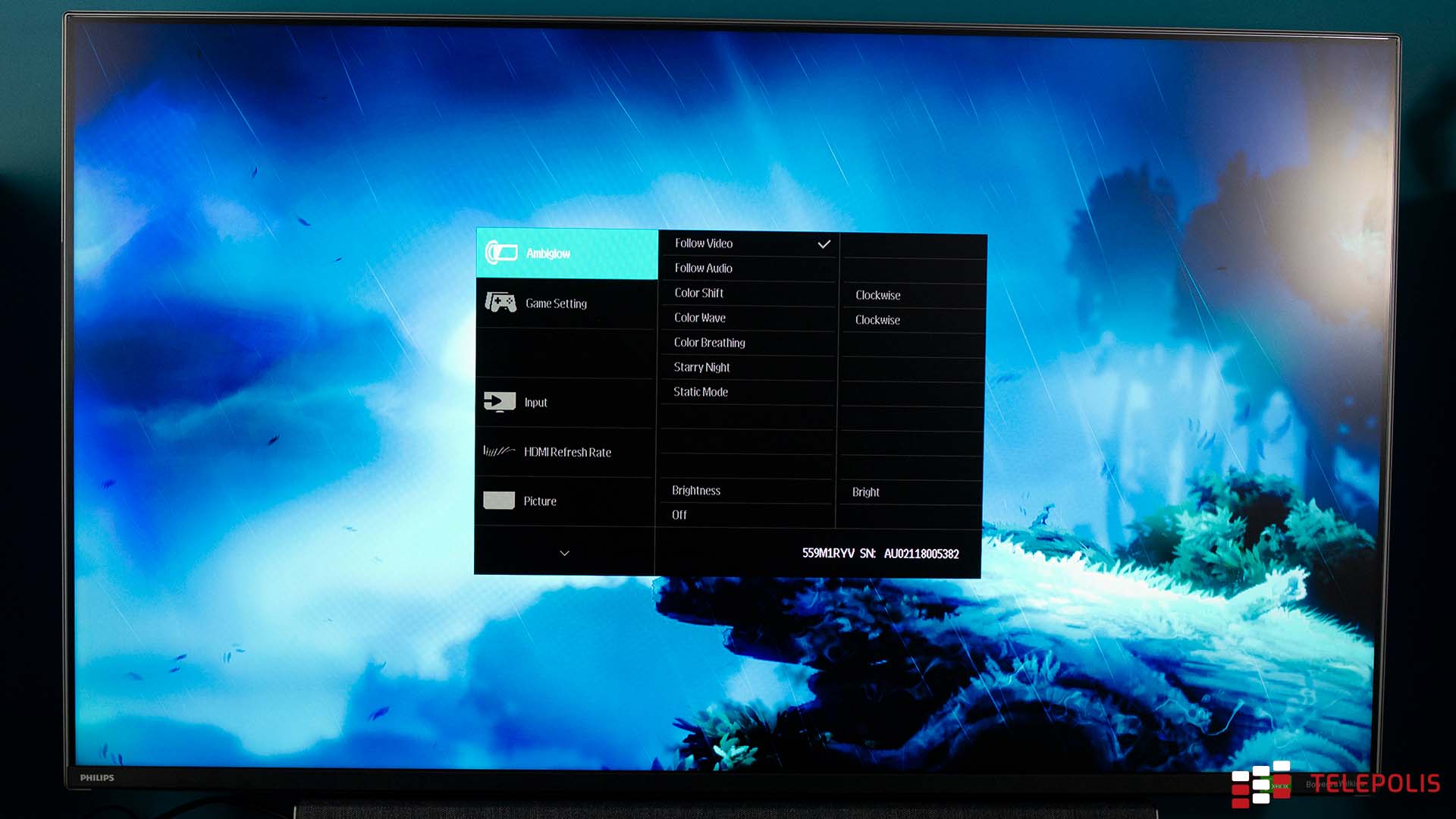 Philips Momentum 559M1 - czy monitor jest lepszy od telewizora? (test)