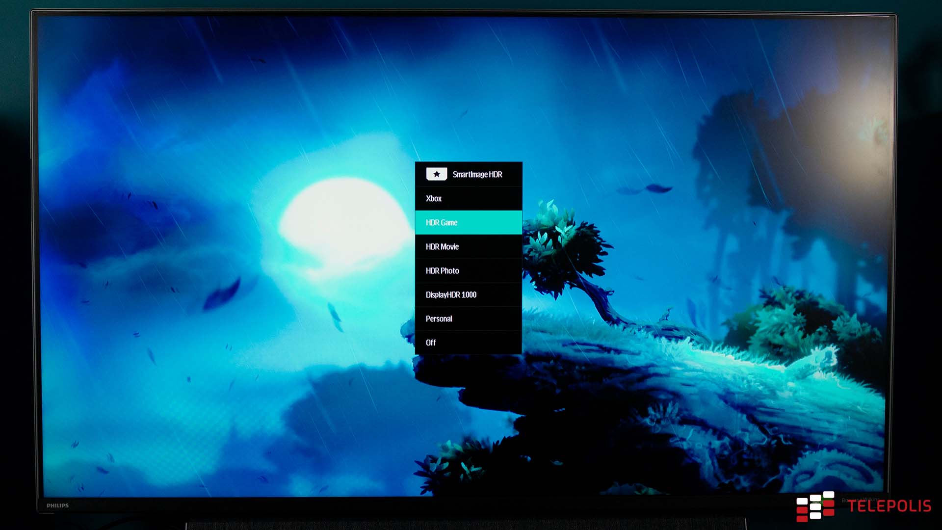 Philips Momentum 559M1 - czy monitor jest lepszy od telewizora? (test)