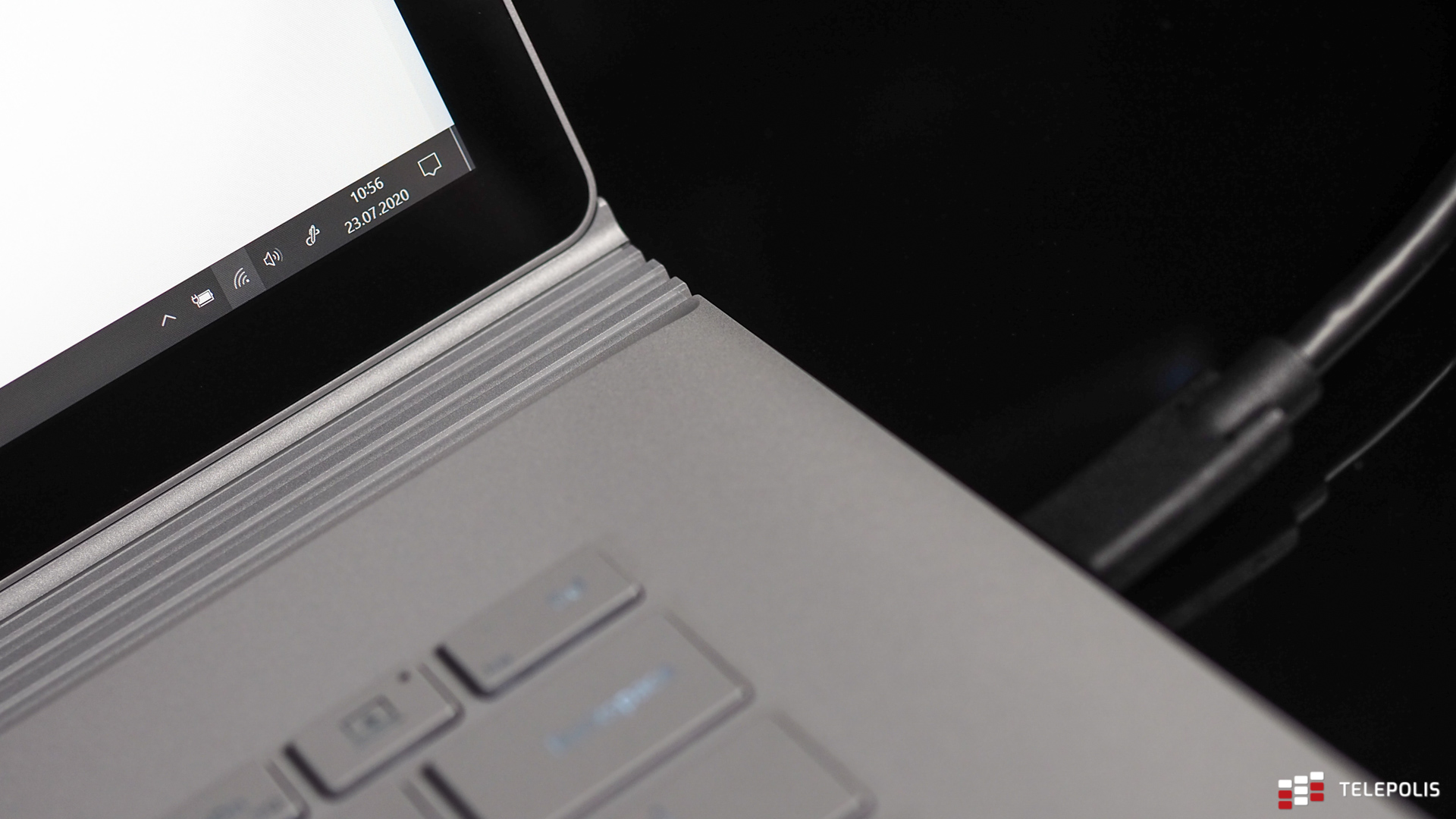 USB-C - jeden przewód do wszystkiego