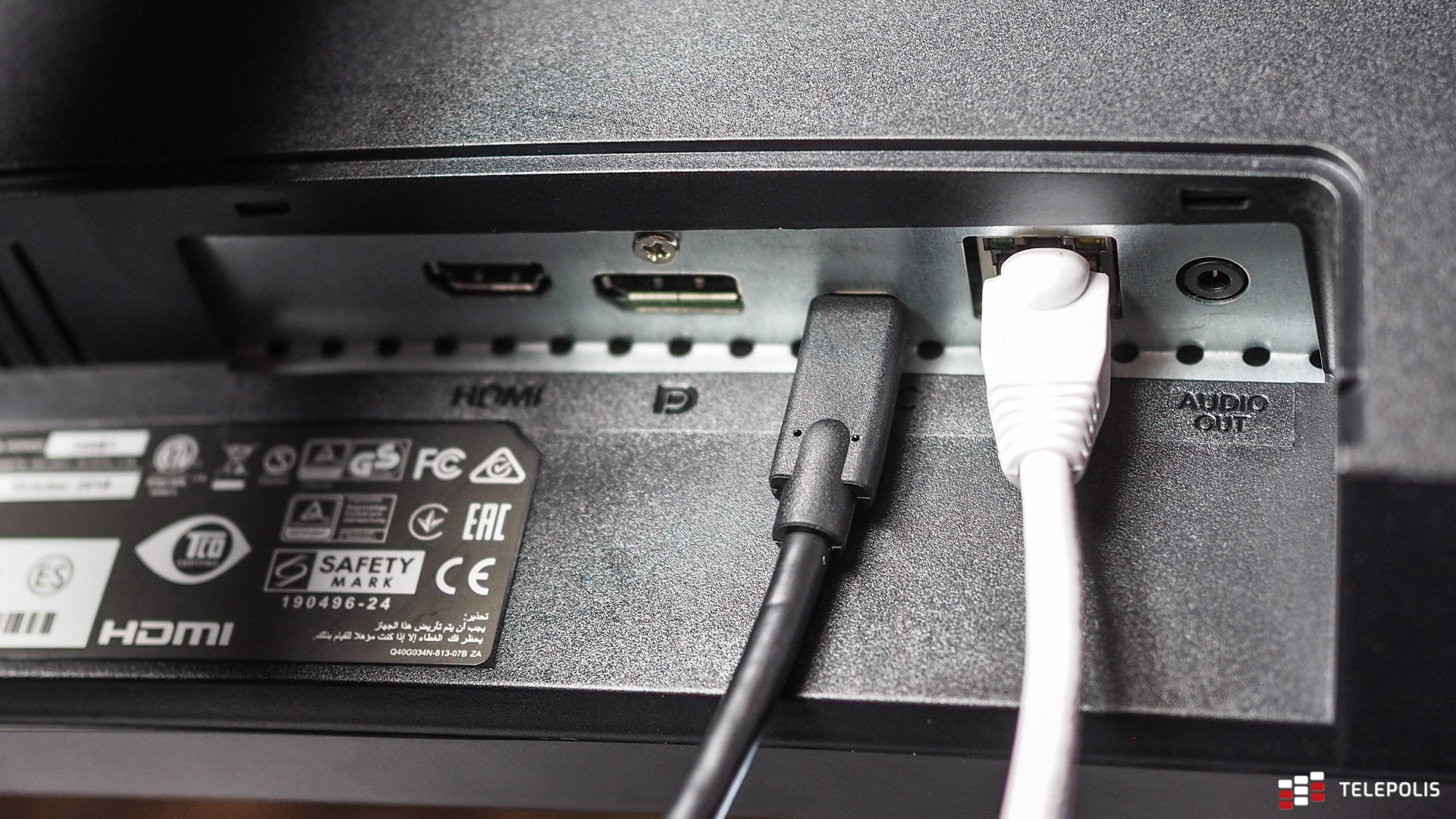 USB-C - jeden przewód do wszystkiego