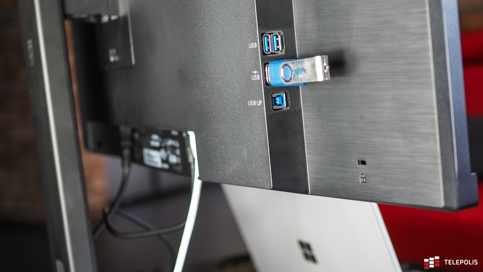 USB-C - jeden przewód do wszystkiego