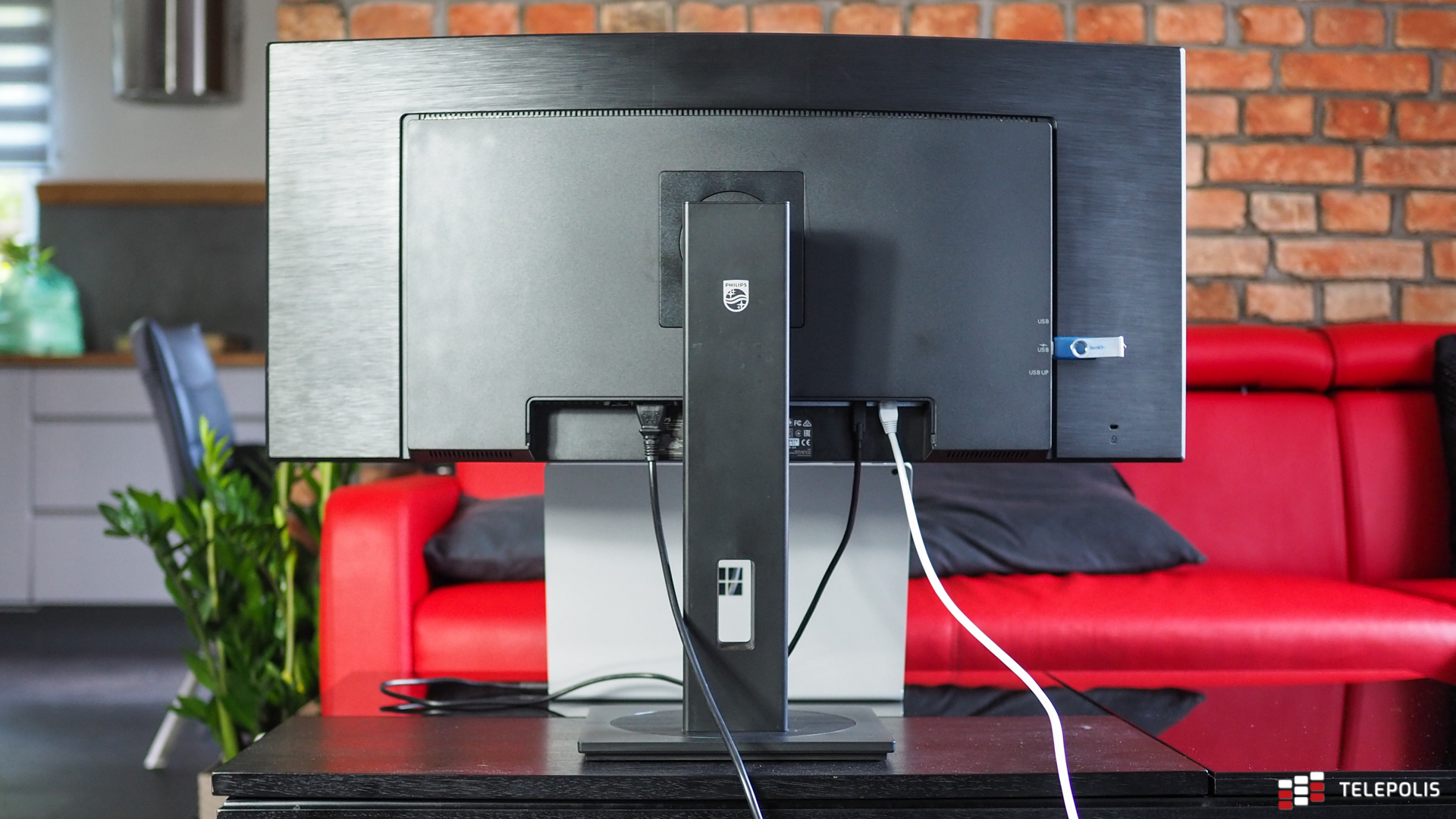USB-C - jeden przewód do wszystkiego