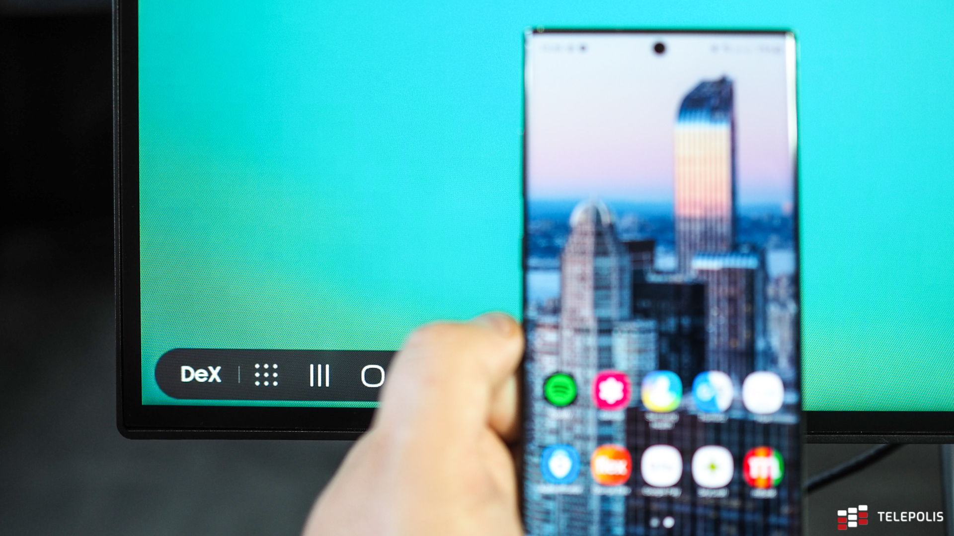 USB-C - jeden przewód do wszystkiego