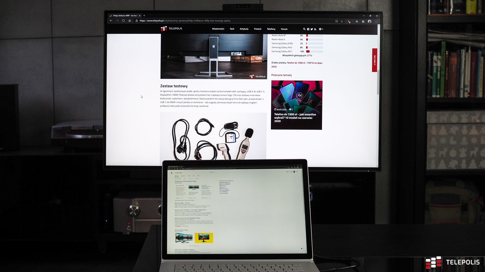 USB-C - jeden przewód do wszystkiego