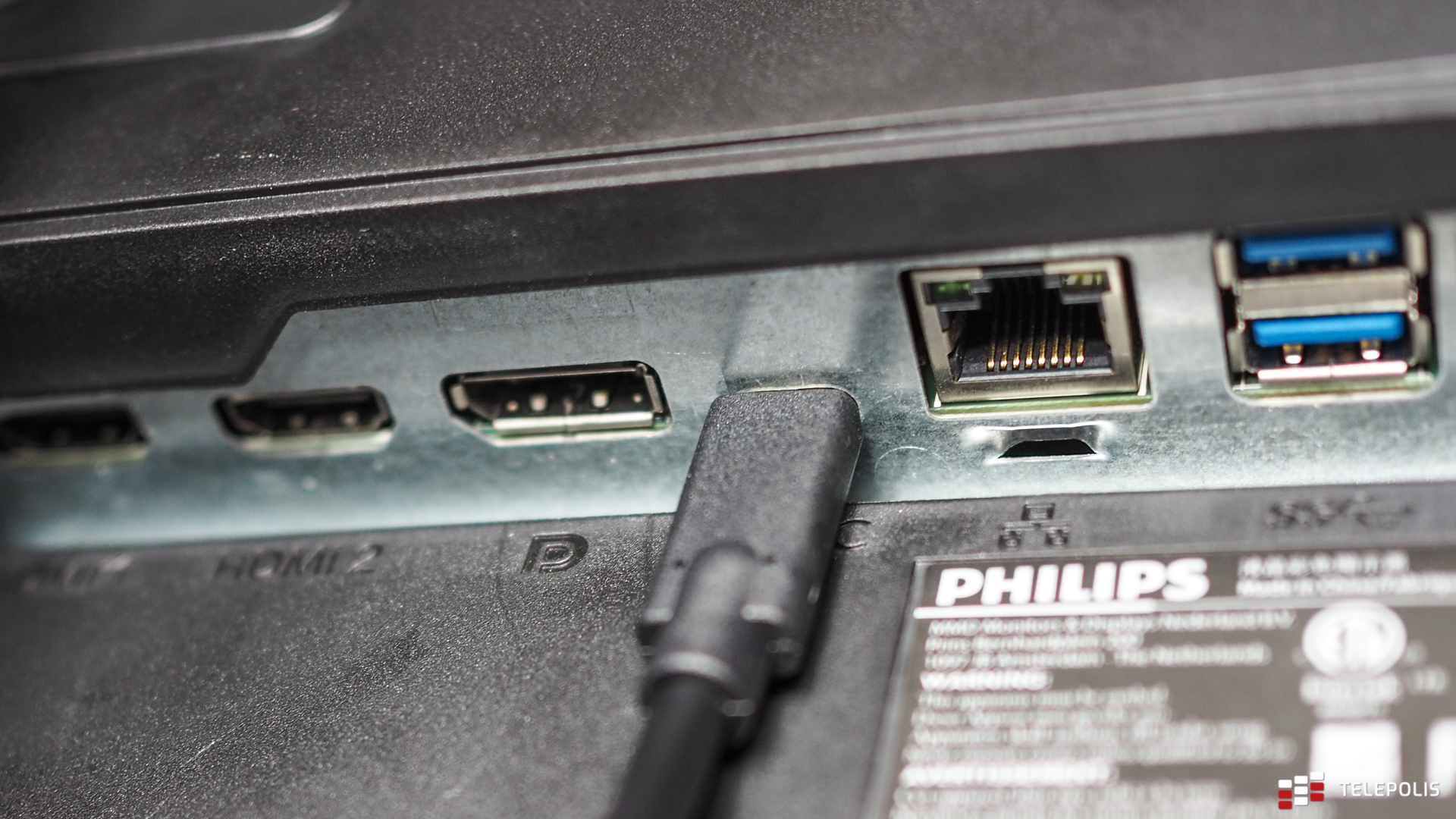 USB-C - jeden przewód do wszystkiego