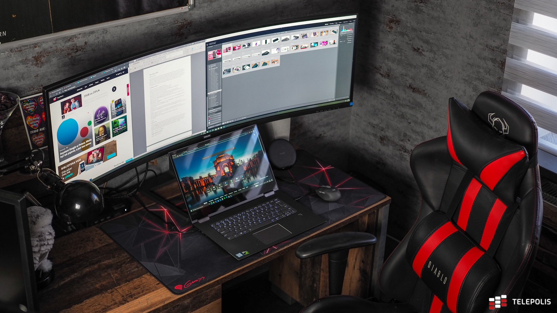 USB-C - jeden przewód do wszystkiego