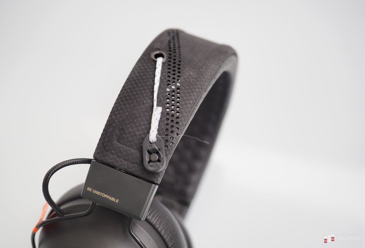 Test słuchawek Plantronics BackBeat FIT 6100. Ładne, wygodne i świetnie grające