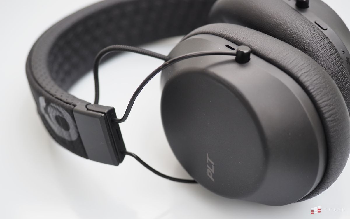 Test słuchawek Plantronics BackBeat FIT 6100. Ładne, wygodne i świetnie grające