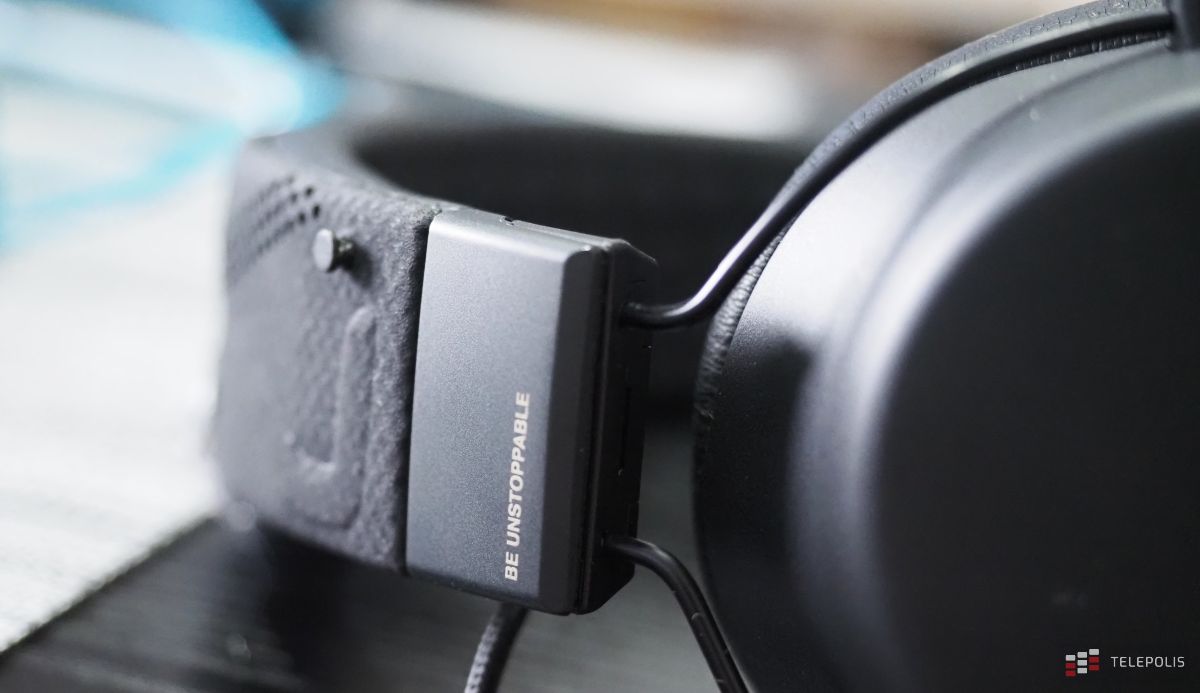 Test słuchawek Plantronics BackBeat FIT 6100. Ładne, wygodne i świetnie grające