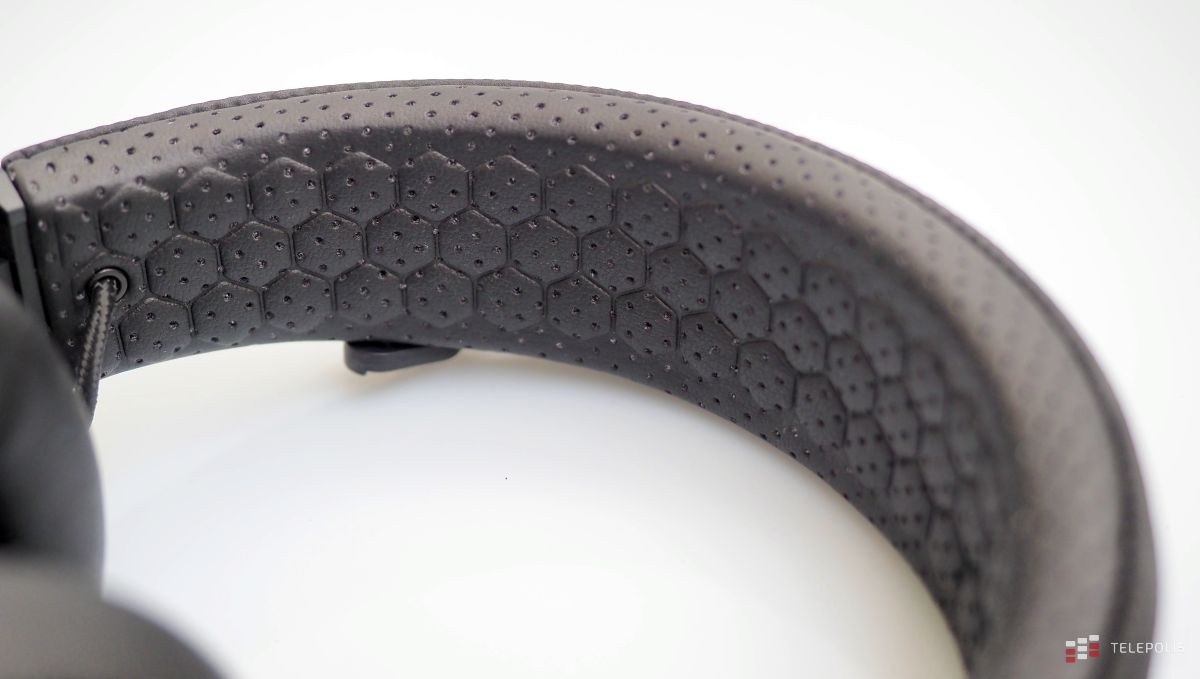 Test słuchawek Plantronics BackBeat FIT 6100. Ładne, wygodne i świetnie grające