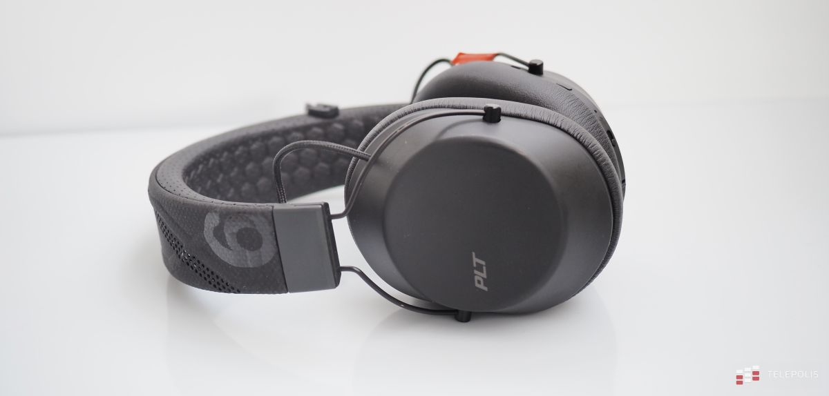 Test słuchawek Plantronics BackBeat FIT 6100. Ładne, wygodne i świetnie grające