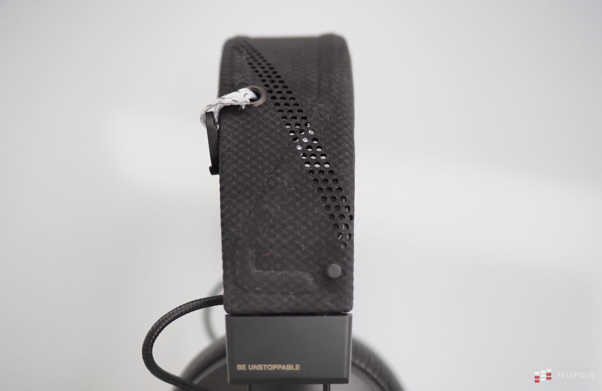 Test słuchawek Plantronics BackBeat FIT 6100. Ładne, wygodne i świetnie grające