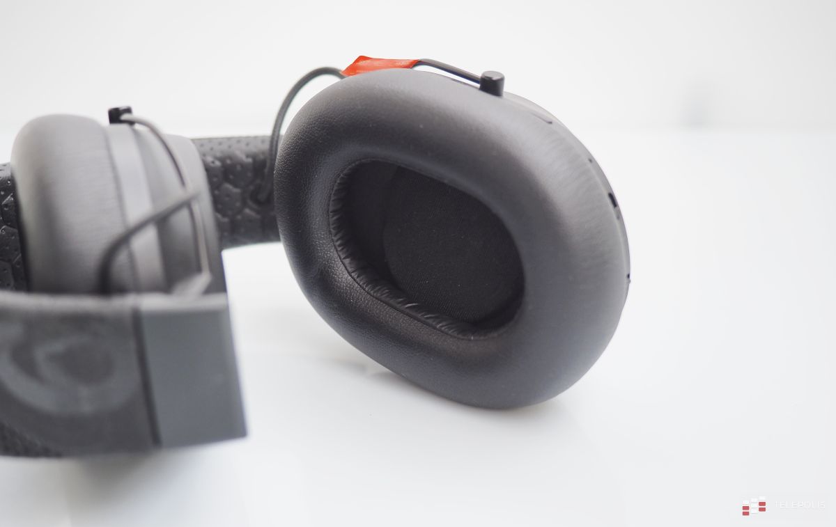 Test słuchawek Plantronics BackBeat FIT 6100. Ładne, wygodne i świetnie grające